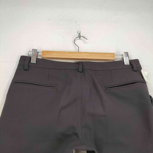 バレンシアガ BALENCIAGA ニコラ期 ボタンフライスラックス メンズ  44